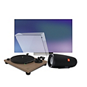 Tv - Image - Son